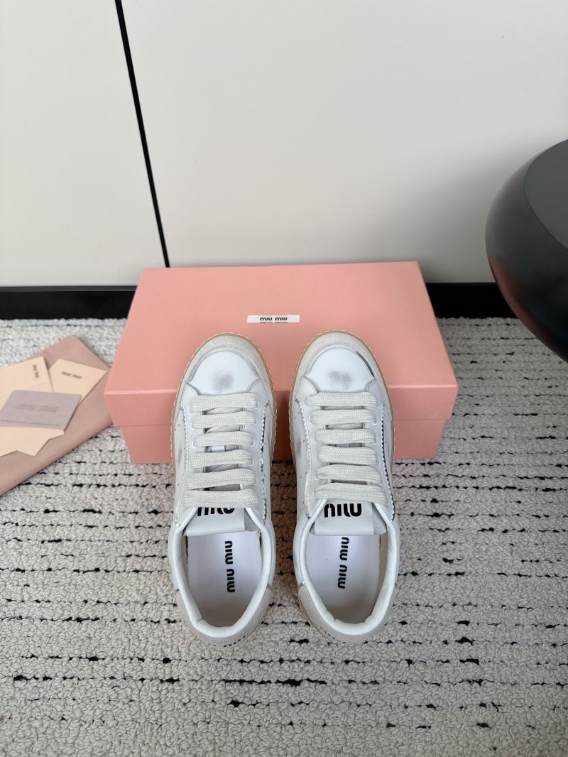 Miu Miu Shoes